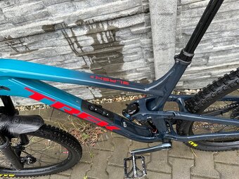 Trek Slash 8 vel. XL - upgraded - 6