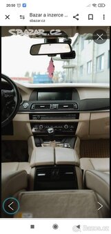 Bmw f11 2.0d - 6