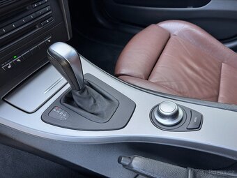 BMW E91 M-Packet 320d 120 KW AT r. 2007 - po velkém servisu - 6