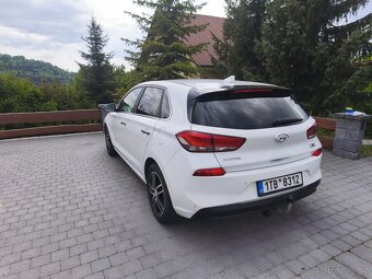 Hyundai i30, Style 1.6 CRDi 100kW DCT - 6