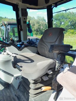 TRAKTOR massey ferguson 6480 - 6