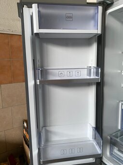 Lednice BEKO - Amerika - 6