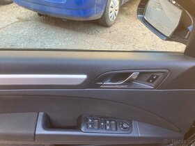 Škoda Superb combi 2,0 Tdi 125 kw 4x4 manuál 2013 tažné - 6