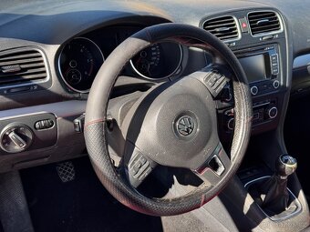 VW GOLF 5 - 6