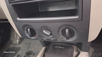Škoda Fabie 1.2 s klimatizací - 6