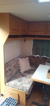 Karavan Hobby Prestige 540 - 6