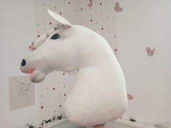 Hobby horse - 6