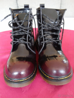 Unisex obuv Dr.Marten´s (imitace), vel. 42 - 6