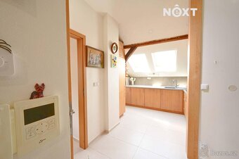 Prodej byt 2+kk, 64㎡ - 6