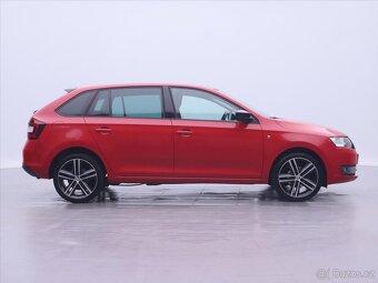 Škoda Rapid 1,2 TSI CZ Style Sport Spaceback (2014) - 6