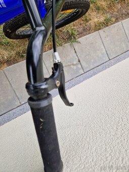 BMX Galaxy Spot - 6