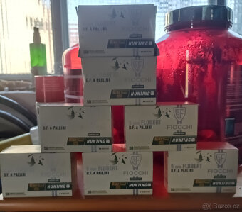 Flobert Detonics 9mm - 6
