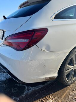Mercedes CLA - 6