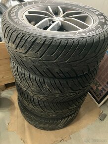 Pneu 285/60 r18 Hankook 4ks - 6