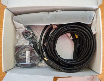 SET TOP BOX O2 - 6