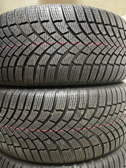 NOVÉ BRIDGESTONE BLIZZAK LM005 235/40/19 96V XL FR DOT 2424 - 6