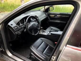 Mercedes-Benz C 320 CDI - 6
