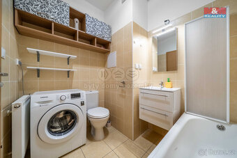 Prodej bytu 2+1, 53 m², Zbůch, ul. Náměstí - 6