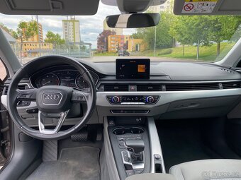 Audi A4 - 6