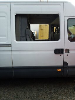 IVECO DAILY 50C18 MAXI 7MÍST,R.V.09-NÁHRADNÍ DÍLY - 6
