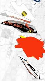 KTM 990 SMR - 6