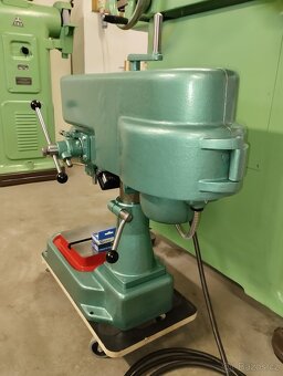 Vrtačka jihokov V10. - 6