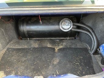 Renault Thálie LPG - 6