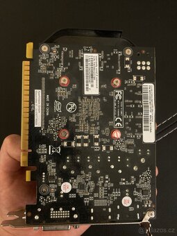 GTR 1050 STORMX2048 - 6