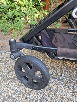 Kočár Britax Go Big - Kompletní trojkombinace - 6