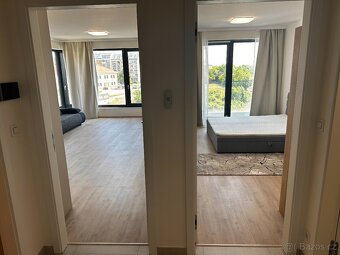 🏠 Velikost bytu: 2+kk, 63 m ² 📍Adresa: Praha 3 - Žižkov - 6