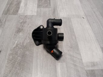 Termostat Mahle, 1.6 TDI 77kW, CAYC - 6