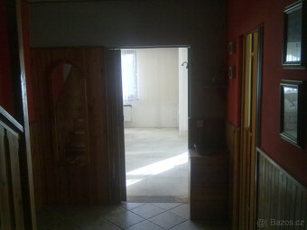 Rodinný dům Nýřany - 6