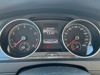 VW Golf 1.0TSI 85kW Comfortline - 6