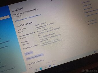 Asus 4gb RAM/320gb HDD - 6