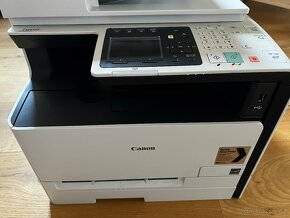Multifunkční barevná tiskárna Canon i-SENSYS MF8280Cw - 6
