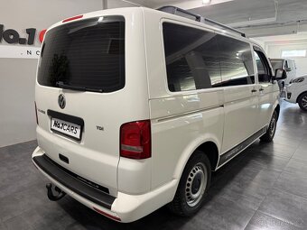 Volkswagen Caravelle T5 2,0 TDI DSG VELKÝ SERVIS - 6