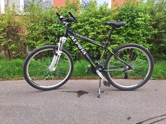 Kolo Alpina Eco 26 - 6