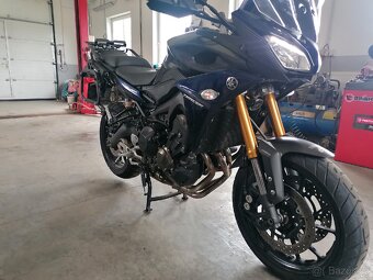 Yamaha Tracer 900 - 6