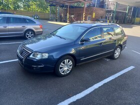 VwPassat b6 2.0tdi - 6