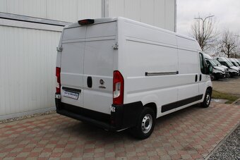 Fiat Ducato, 2,3 JTD L3H2 Maxi+klima 2020 - 6