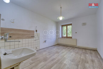 Prodej rodinného domu, 100 m², Kvášňovice - 6