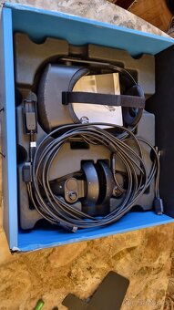 Náhlavní souprava HP Reverb G1 Virtual Reality - 6