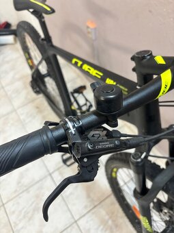 CUBE REACTION RACE 29 XL - 6