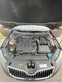 Škoda Octavia 1.6 TDI - 6