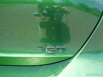 PEUGEOT 308 GT 1.2 PT EAT 8 ,KOUPENO ČR,1.MAJITEL v ZÁRUCE - 6