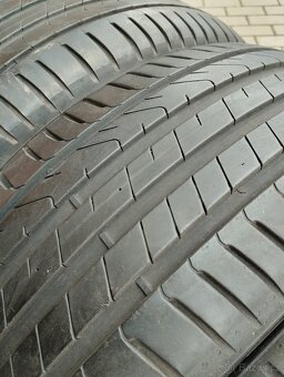 Pirelli 225/40R19 DOT4220 - 6