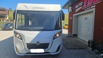 Etrusco I6900SB Type X - 6