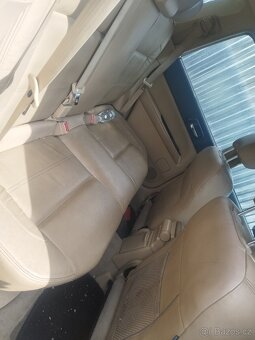 Subaru Forester 2.5 XT,169kw,AT.MY 08. - 6