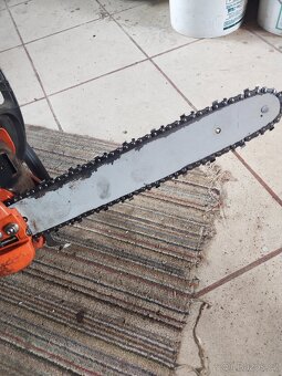 Husqvarna 236 - 6