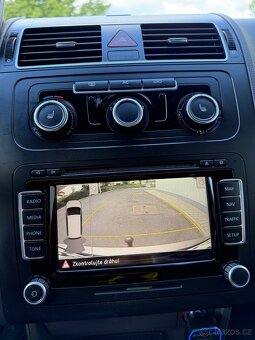 Volkswagen Touran 2.0 TDI 103kw - 6